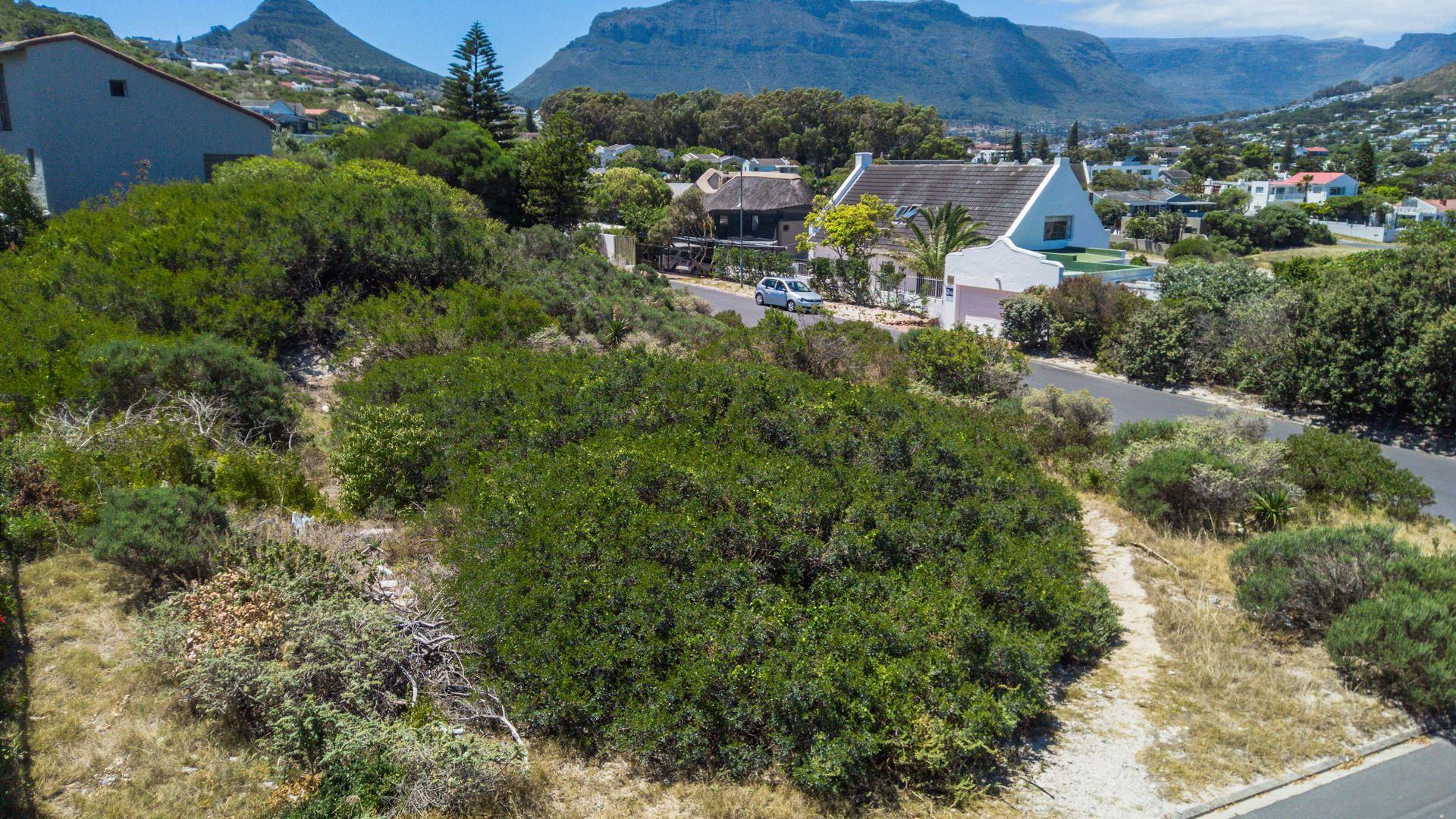 0 Bedroom Property for Sale in Hout Bay Western Cape